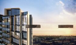 8@BT (D21), Condominium #538516741